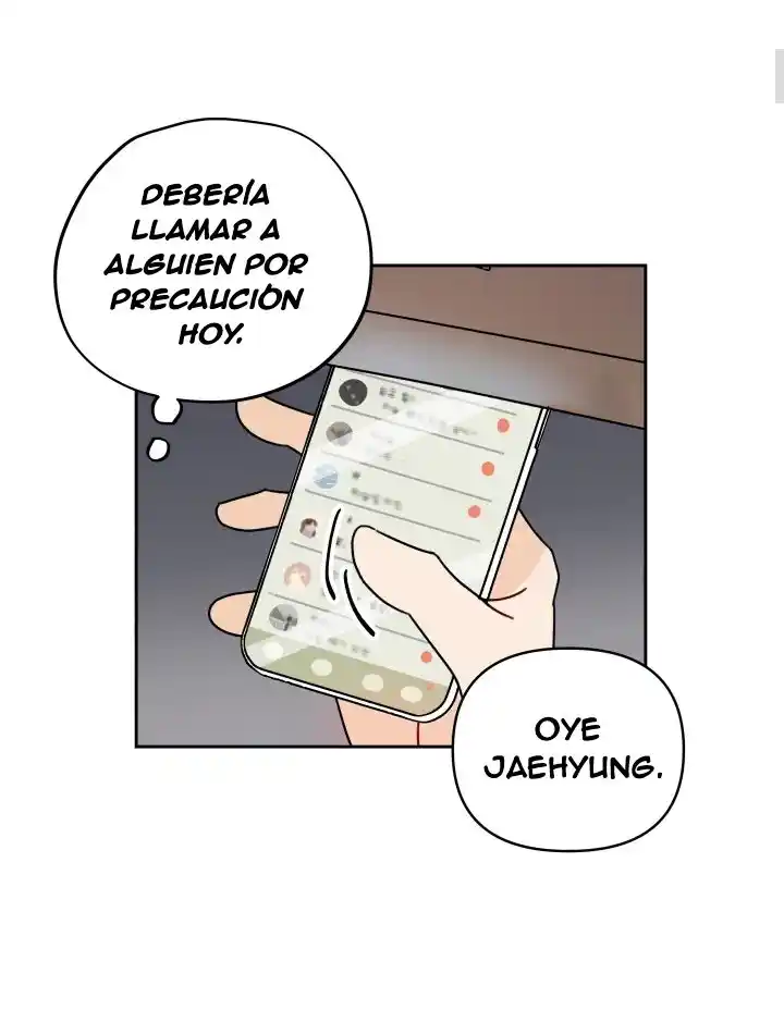 Relación de encuentro - Capítulo 2 - Página 3 - LectorTMOo