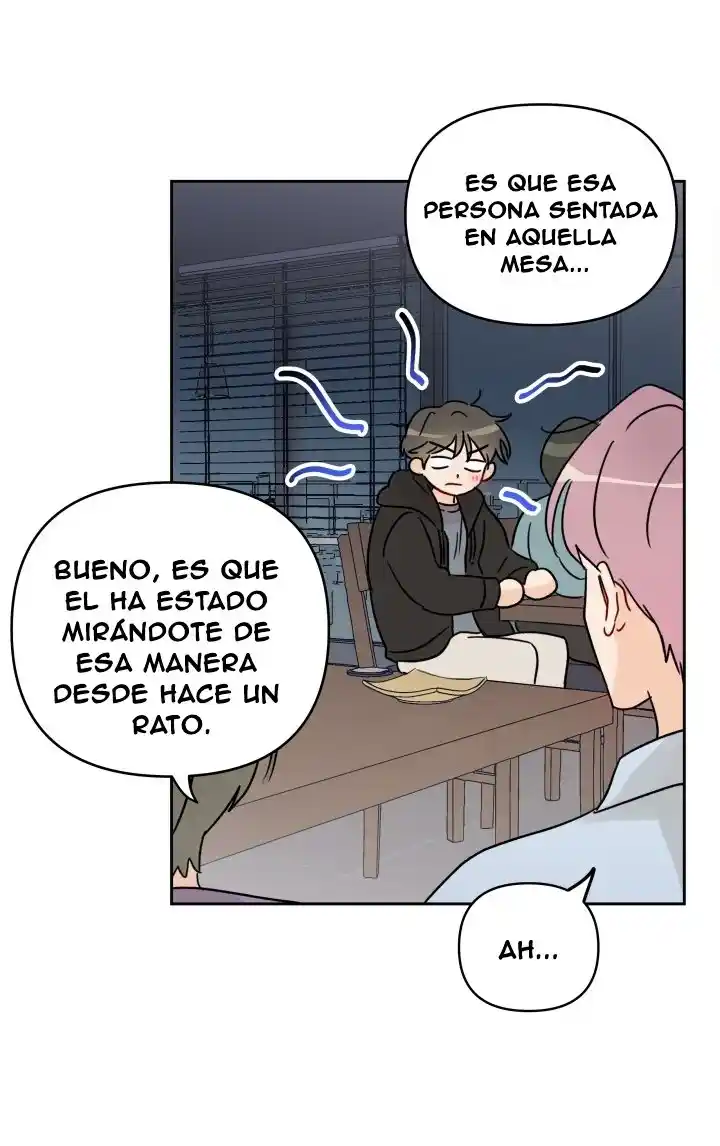 Relación de encuentro - Capítulo 2 - Página 5 - LectorTMOo