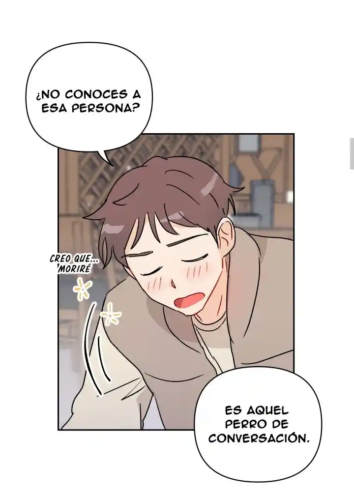 Relación de encuentro - Capítulo 2 - Página 7 - LectorTMOo