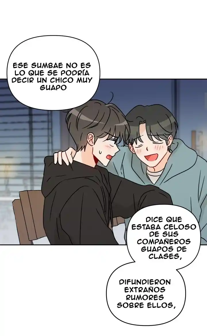Relación de encuentro - Capítulo 2 - Página 9 - LectorTMOo