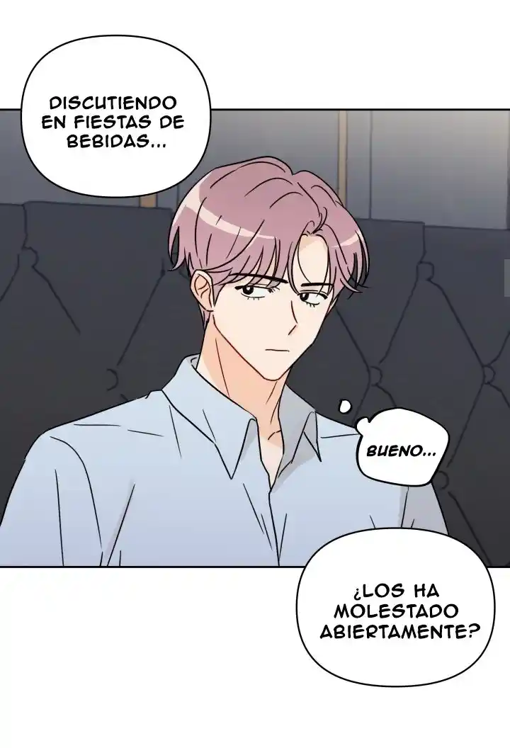 Relación de encuentro - Capítulo 2 - Página 10 - LectorTMOo