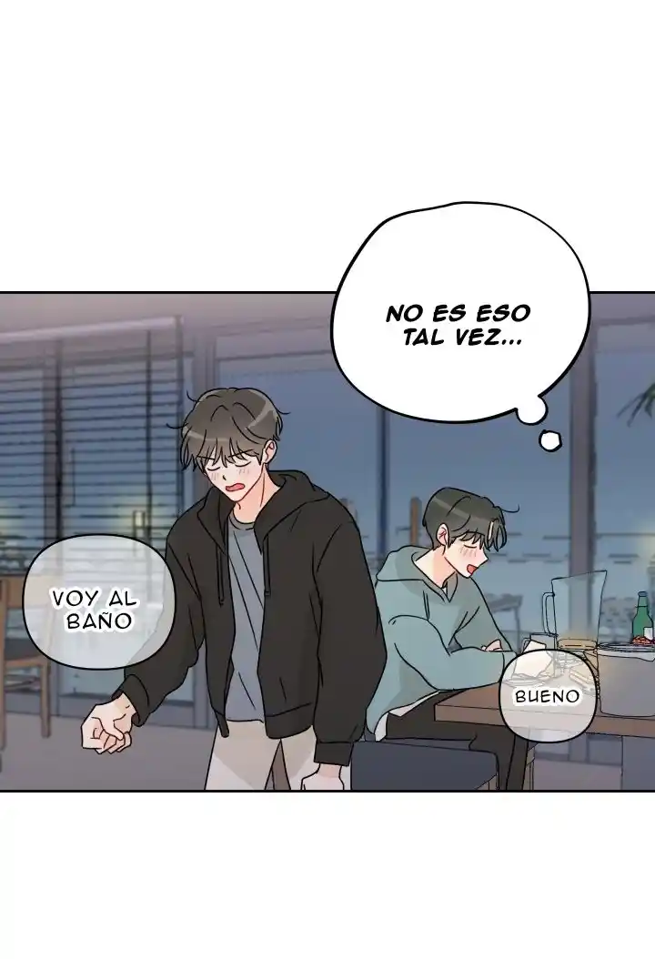 Relación de encuentro - Capítulo 2 - Página 13 - LectorTMOo