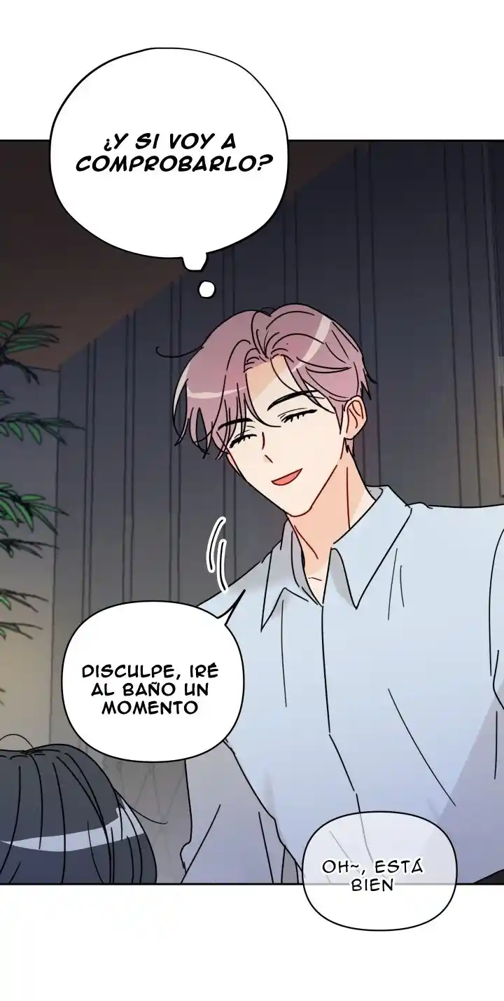 Relación de encuentro - Capítulo 2 - Página 17 - LectorTMOo