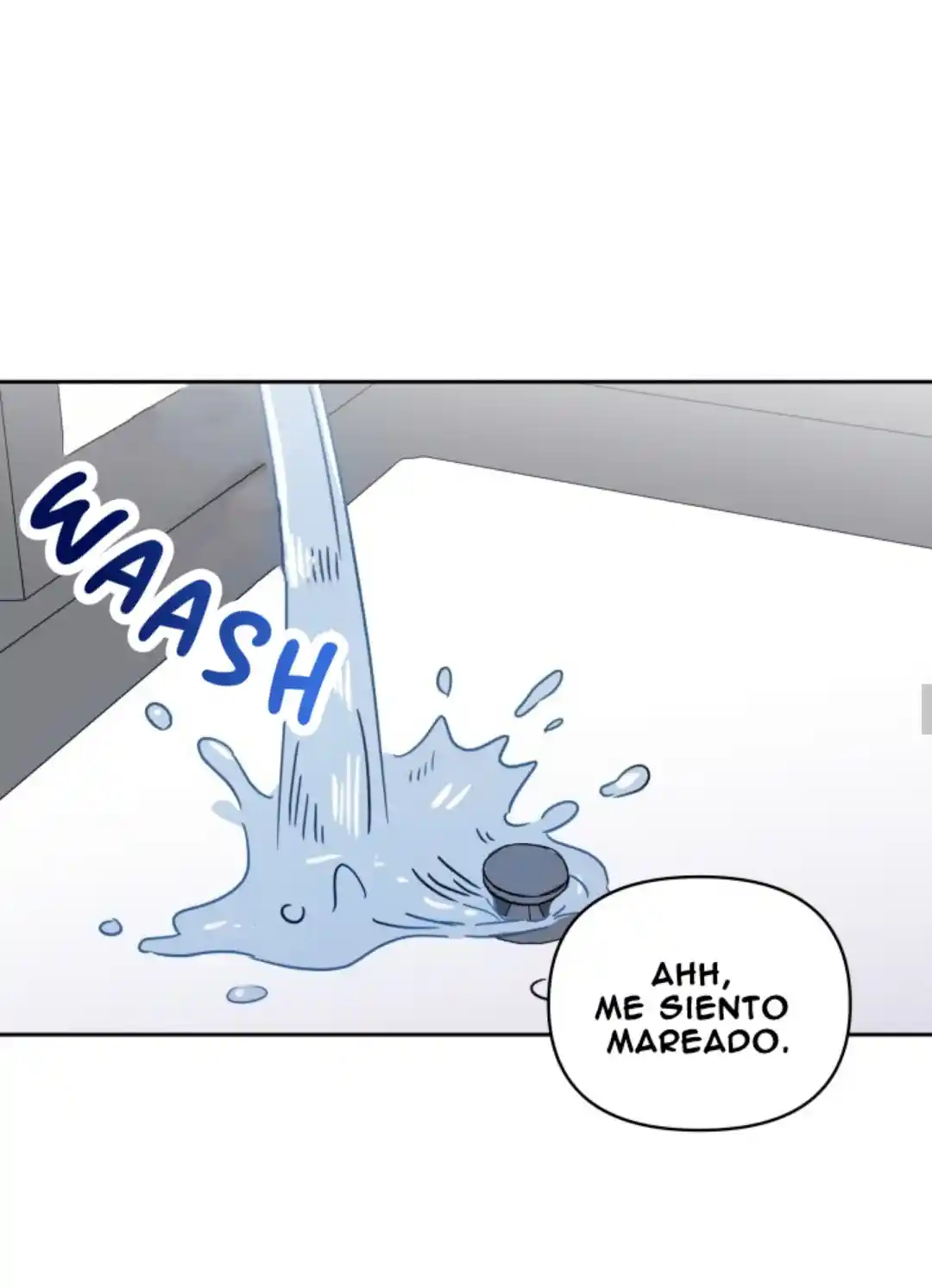 Relación de encuentro - Capítulo 2 - Página 19 - LectorTMOo