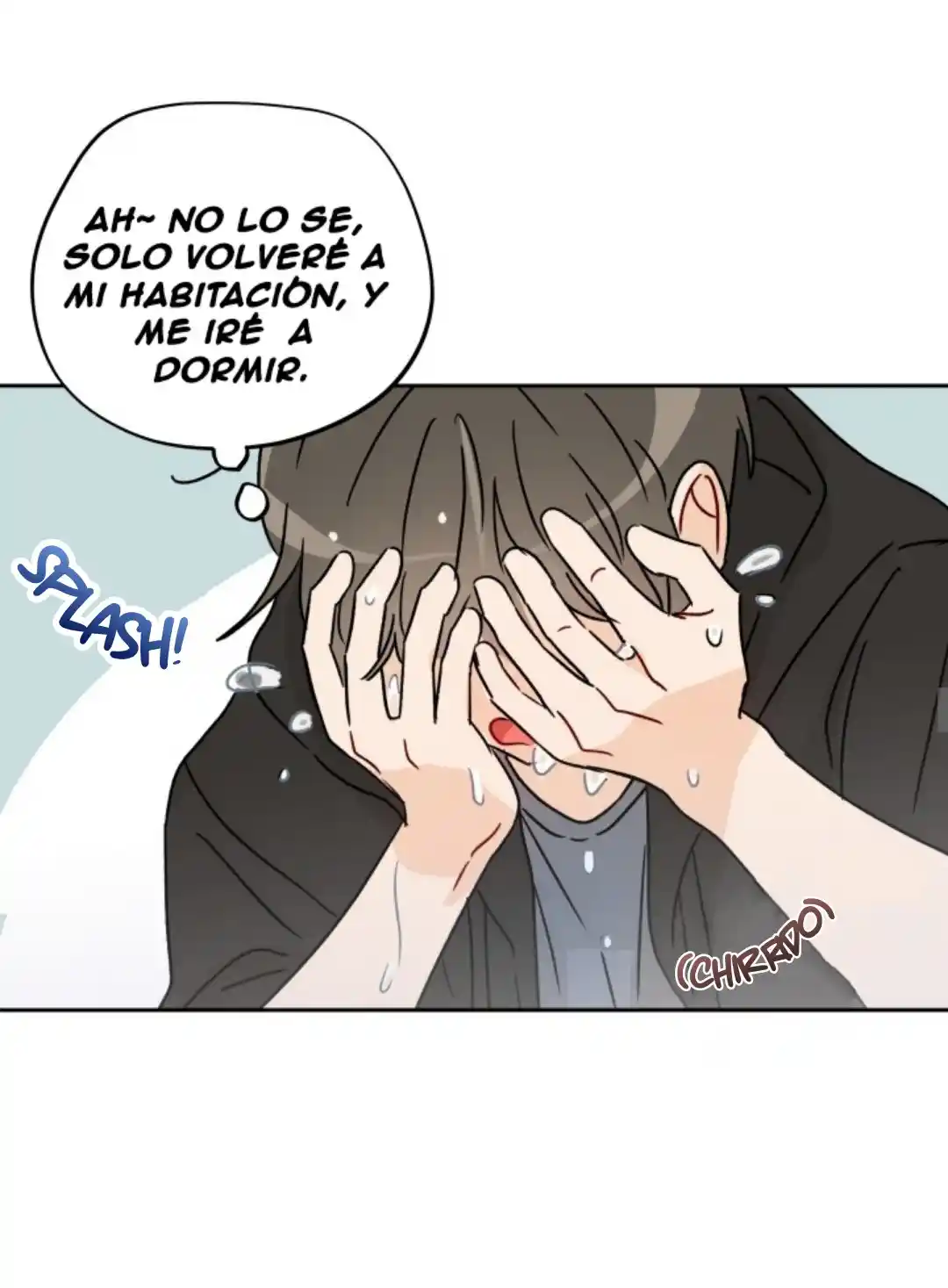 Relación de encuentro - Capítulo 2 - Página 22 - LectorTMOo