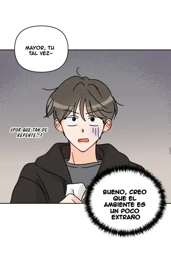 Relación de encuentro - Capítulo 2 - Página 29 - LectorTMOo