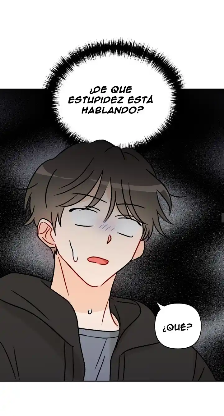 Relación de encuentro - Capítulo 2 - Página 32 - LectorTMOo