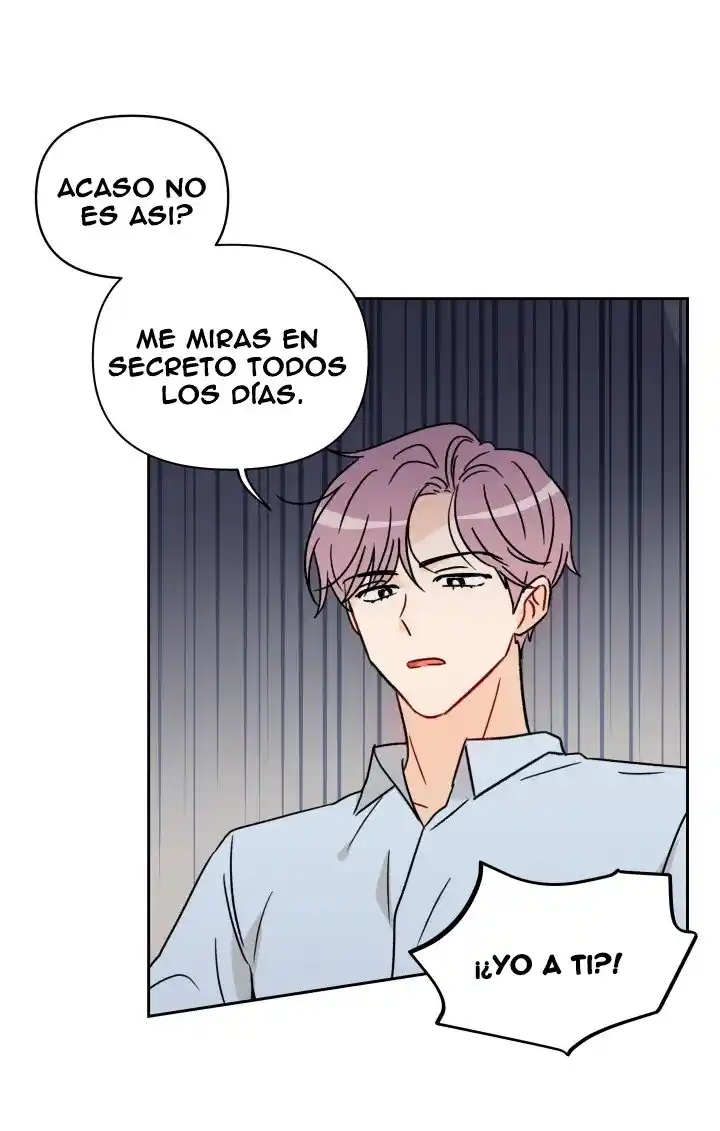 Relación de encuentro - Capítulo 2 - Página 33 - LectorTMOo