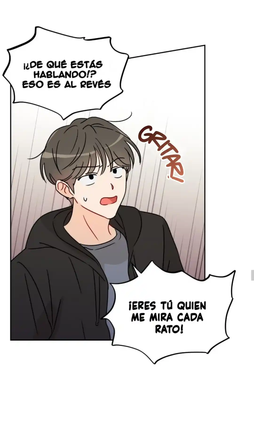 Relación de encuentro - Capítulo 2 - Página 34 - LectorTMOo