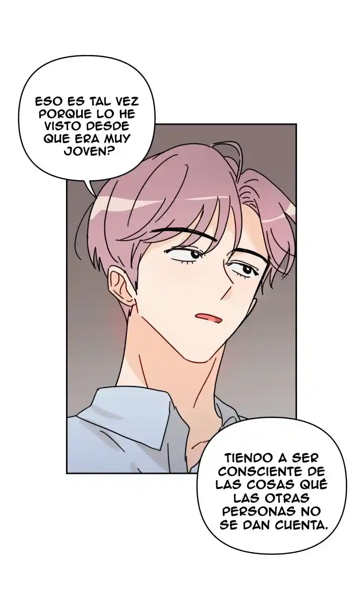 Relación de encuentro - Capítulo 2 - Página 51 - LectorTMOo