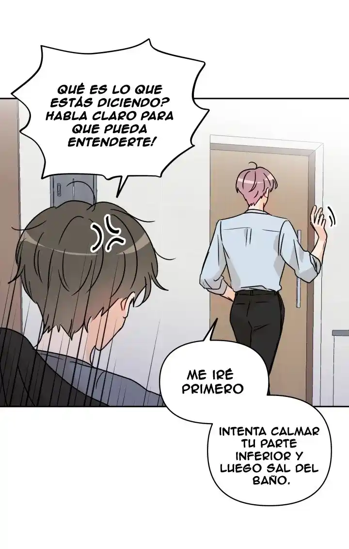 Relación de encuentro - Capítulo 2 - Página 52 - LectorTMOo