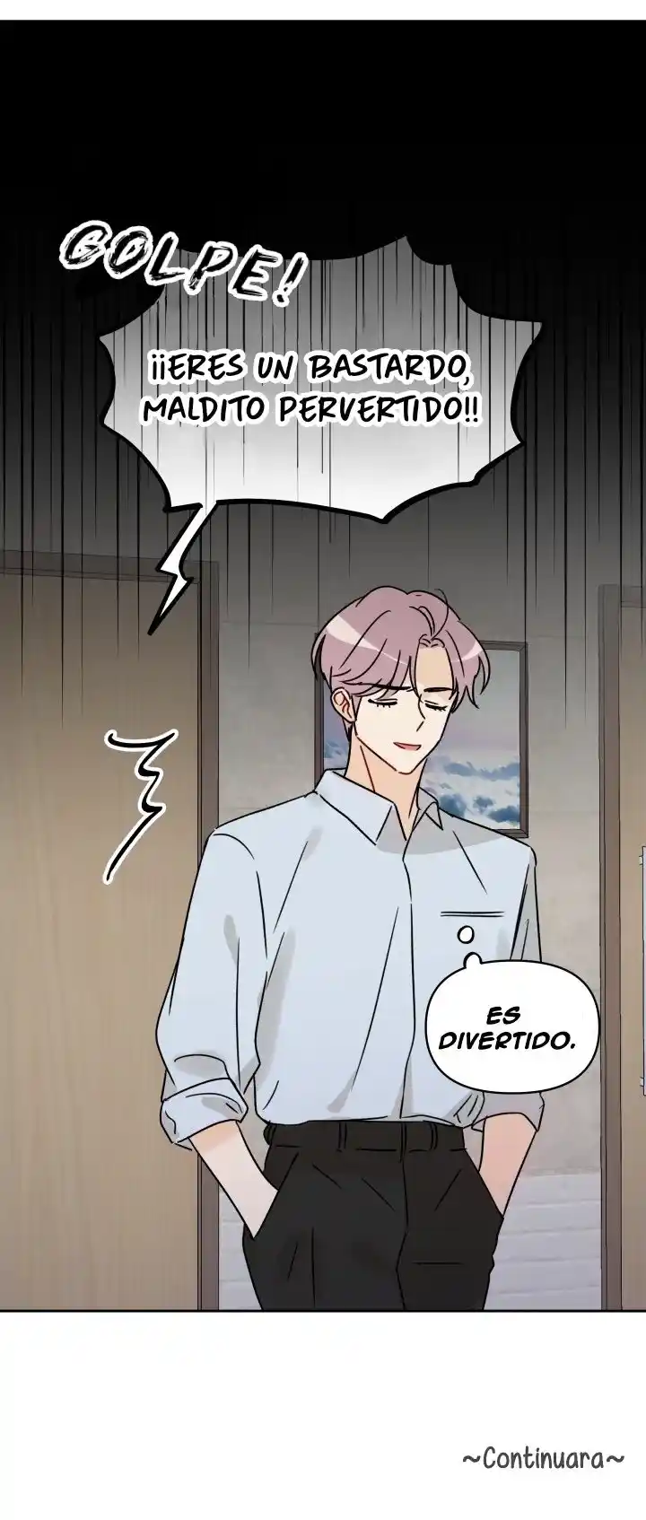 Relación de encuentro - Capítulo 2 - Página 55 - LectorTMOo