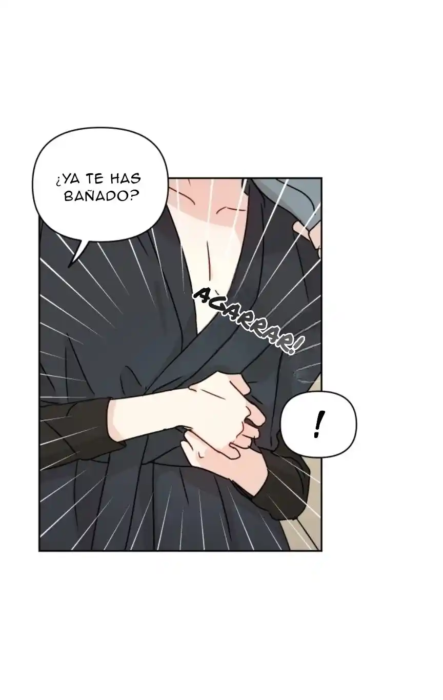 Relación de encuentro - Capítulo 3 - Página 5 - LectorTMOo