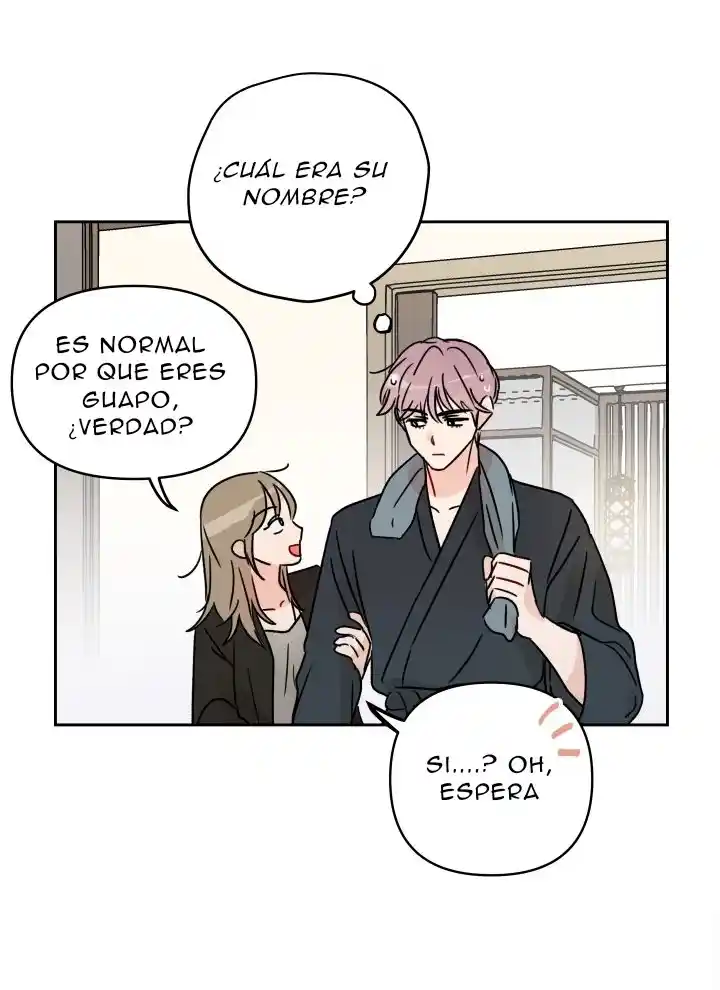 Relación de encuentro - Capítulo 3 - Página 8 - LectorTMOo
