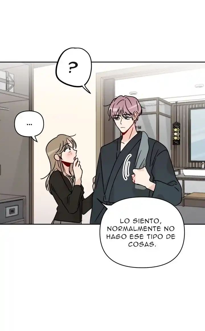 Relación de encuentro - Capítulo 3 - Página 14 - LectorTMOo
