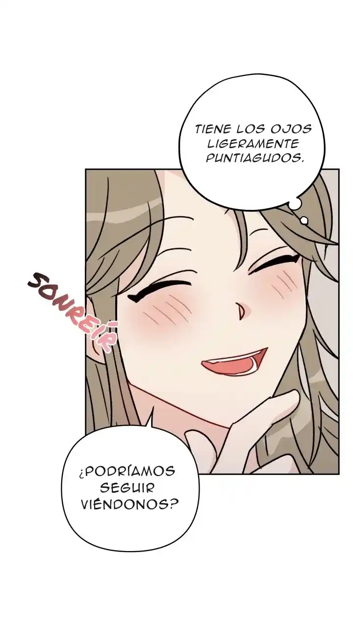 Relación de encuentro - Capítulo 3 - Página 16 - LectorTMOo
