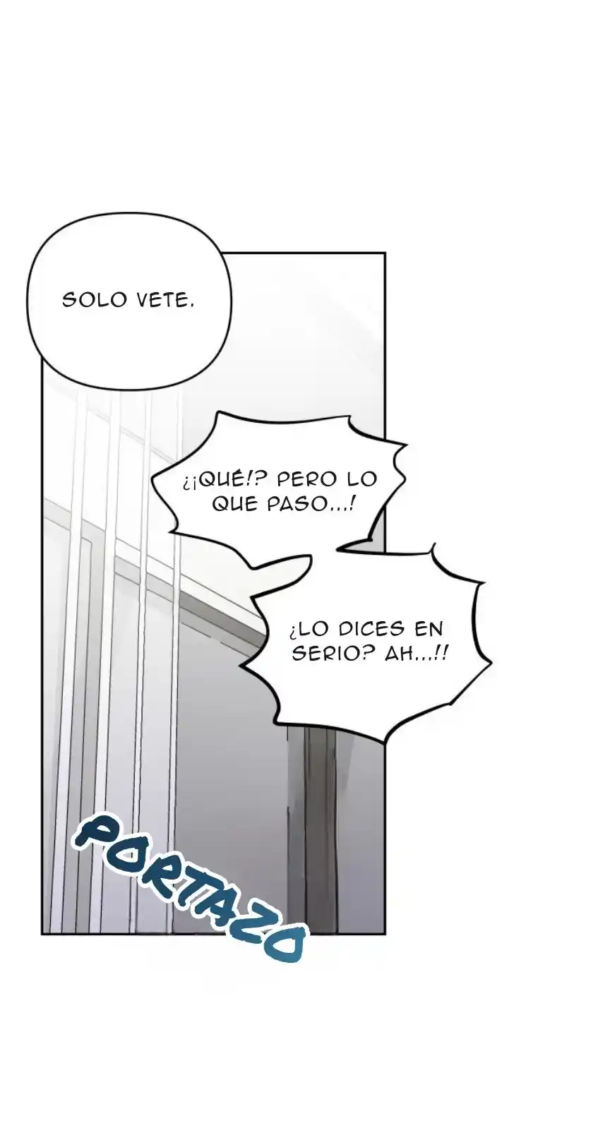 Relación de encuentro - Capítulo 3 - Página 19 - LectorTMOo