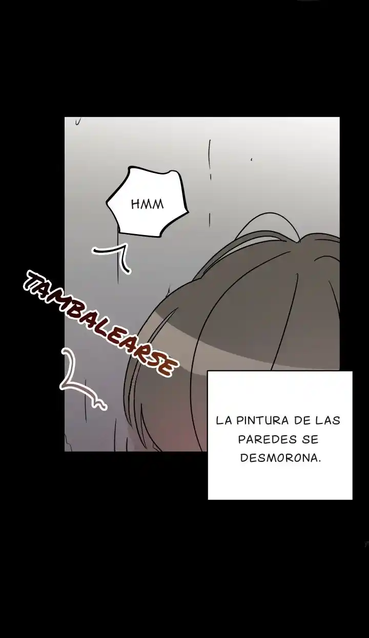 Relación de encuentro - Capítulo 3 - Página 25 - LectorTMOo