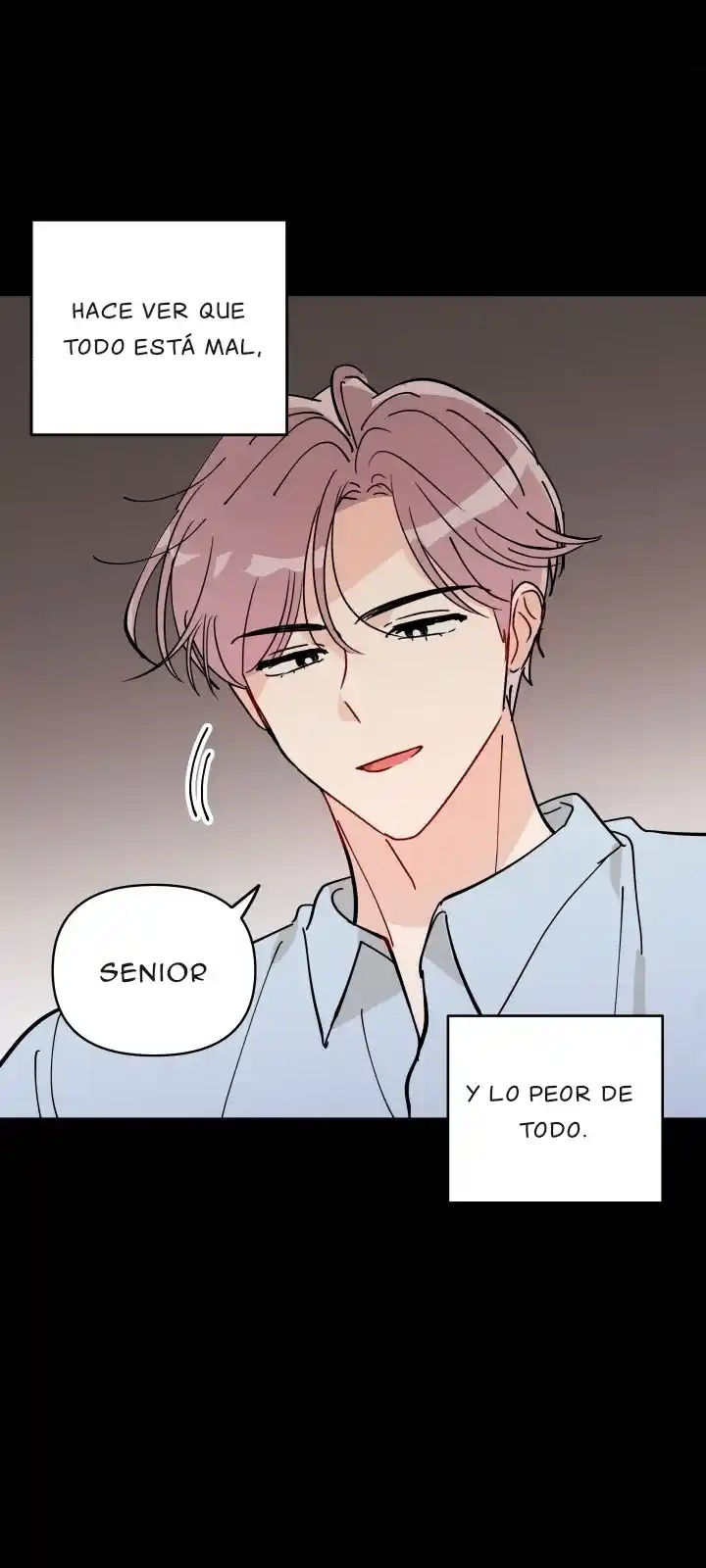 Relación de encuentro - Capítulo 3 - Página 27 - LectorTMOo
