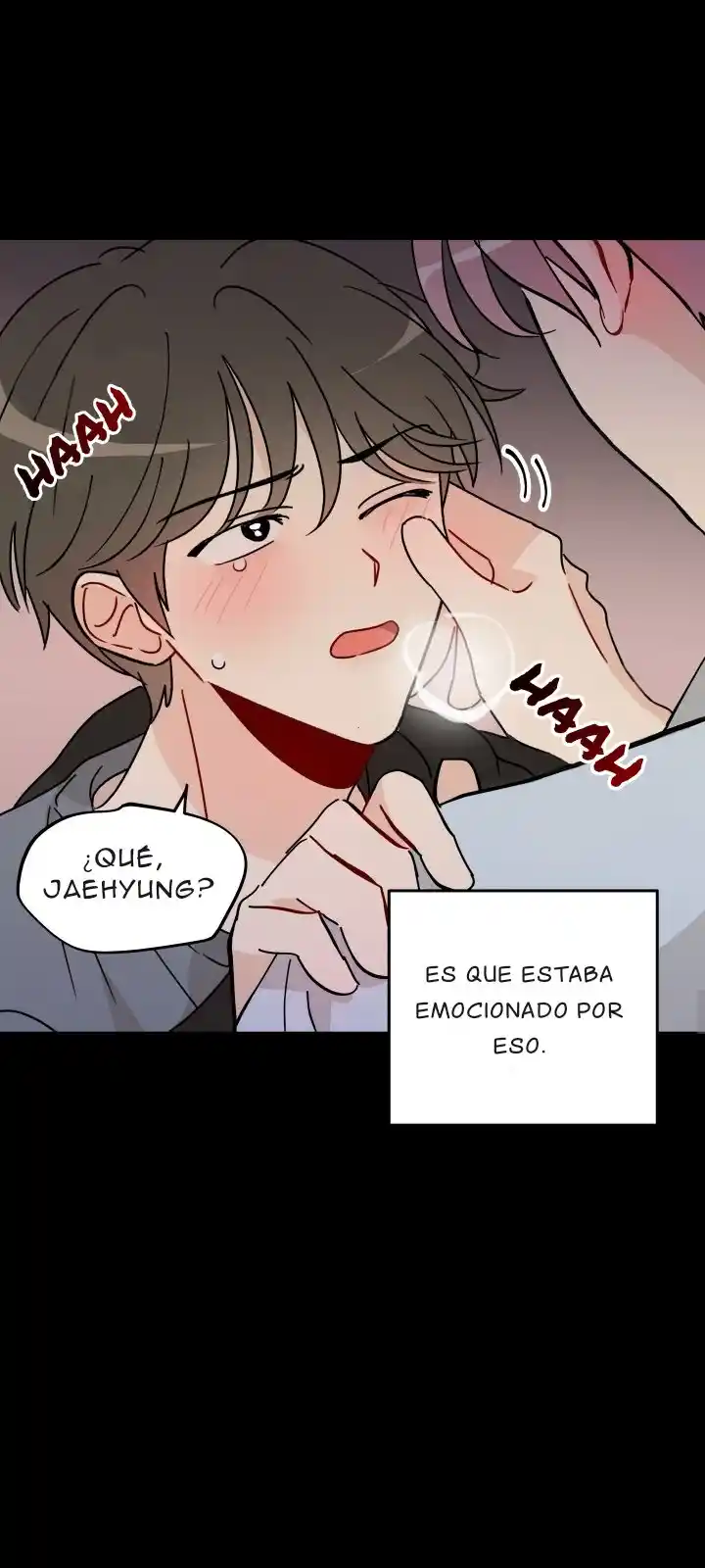 Relación de encuentro - Capítulo 3 - Página 28 - LectorTMOo