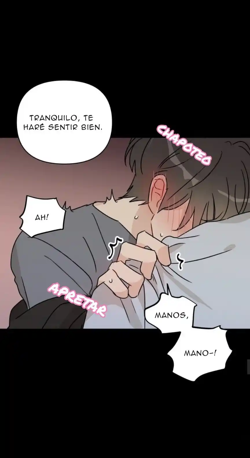 Relación de encuentro - Capítulo 3 - Página 30 - LectorTMOo