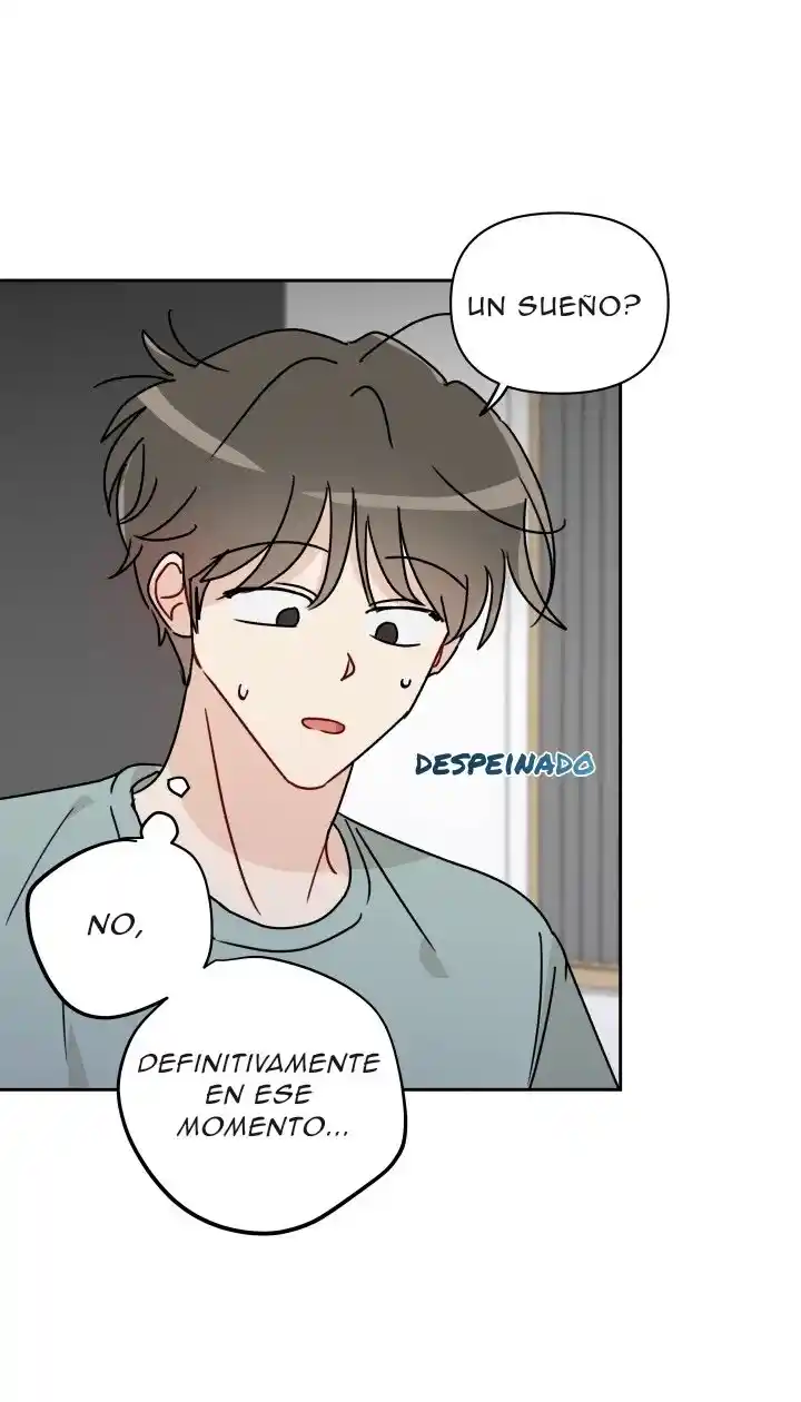 Relación de encuentro - Capítulo 3 - Página 33 - LectorTMOo