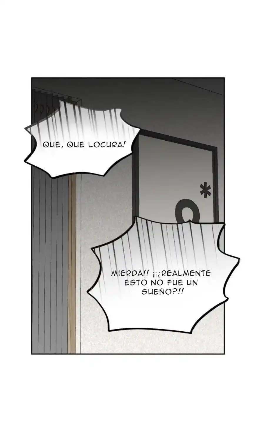 Relación de encuentro - Capítulo 3 - Página 35 - LectorTMOo