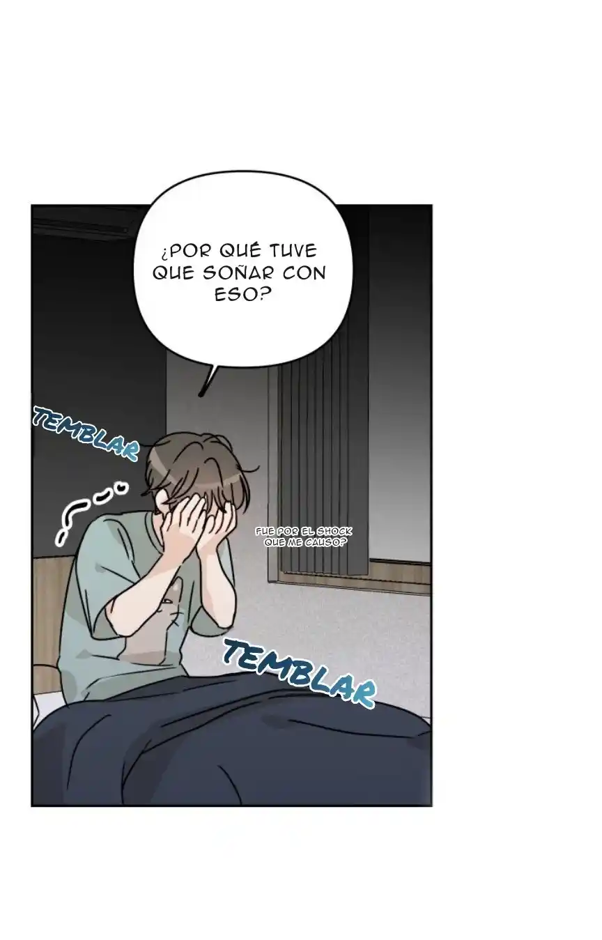 Relación de encuentro - Capítulo 3 - Página 36 - LectorTMOo