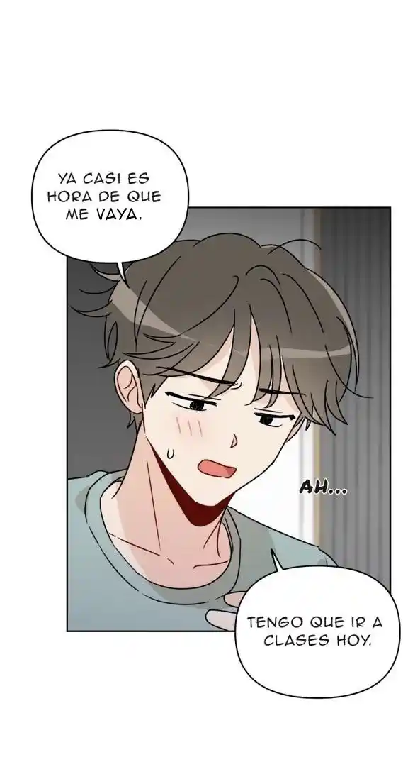 Relación de encuentro - Capítulo 3 - Página 37 - LectorTMOo