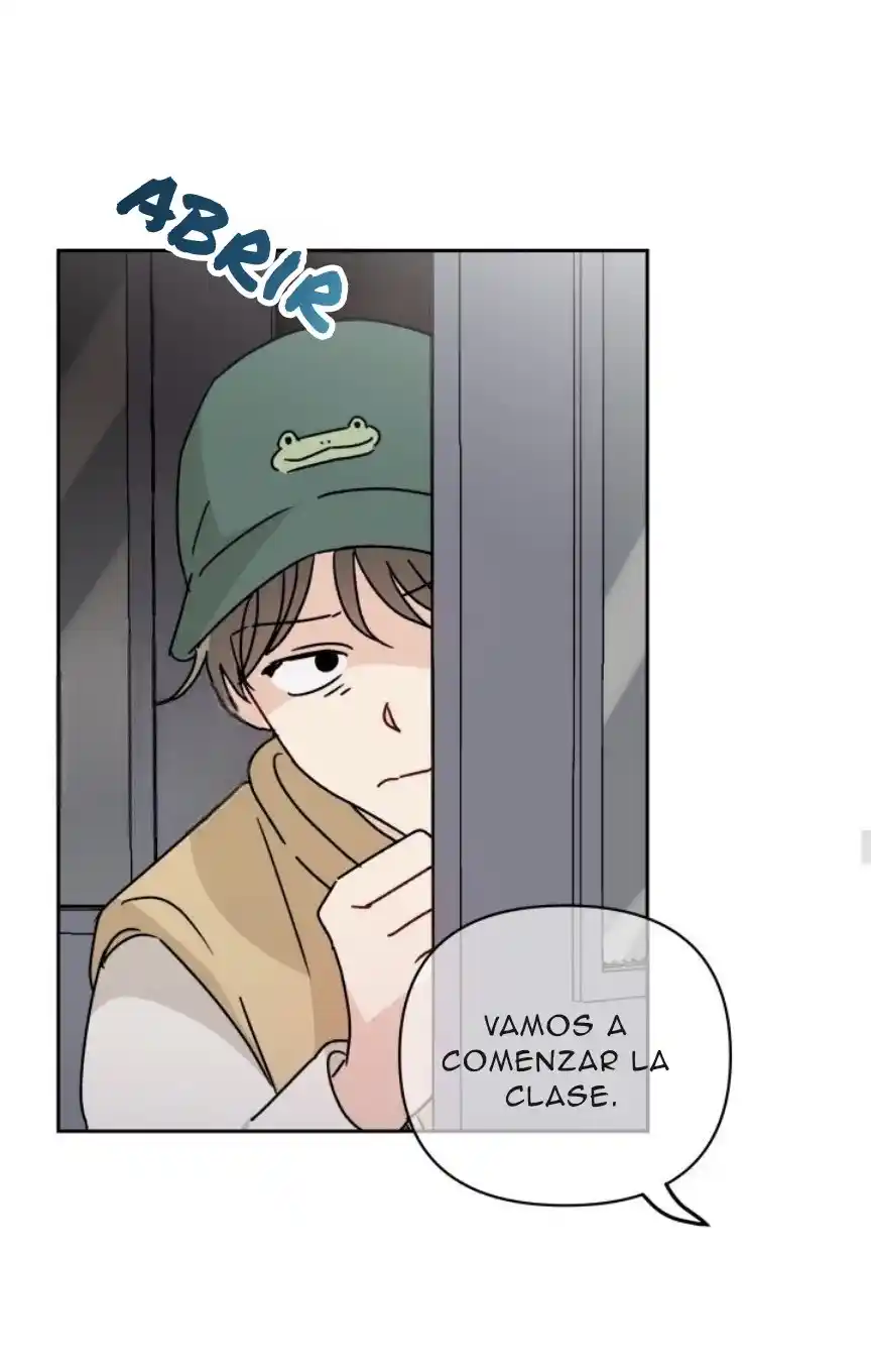 Relación de encuentro - Capítulo 3 - Página 39 - LectorTMOo