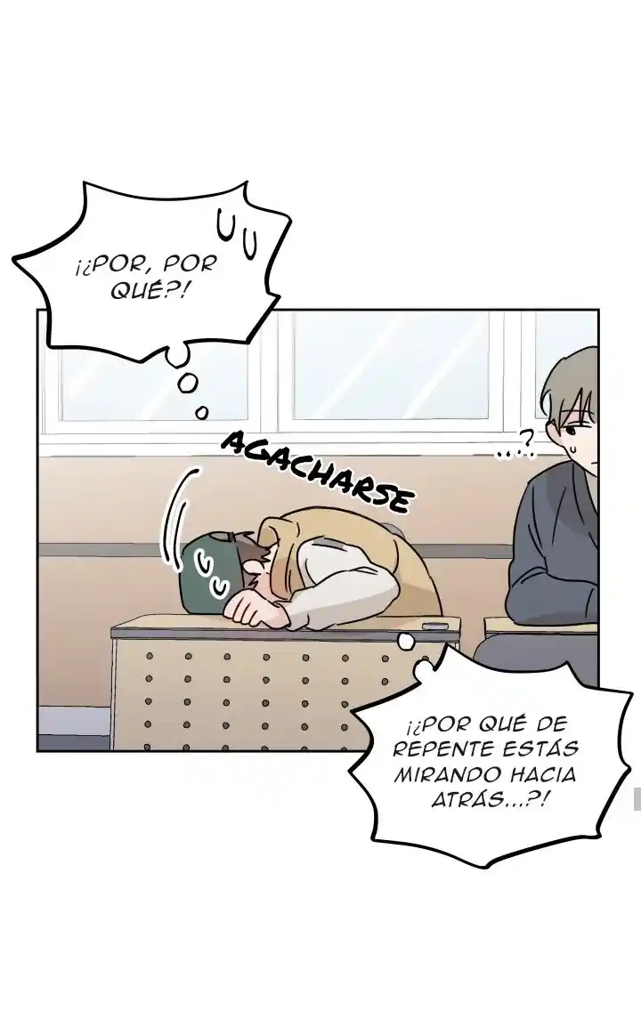 Relación de encuentro - Capítulo 3 - Página 43 - LectorTMOo