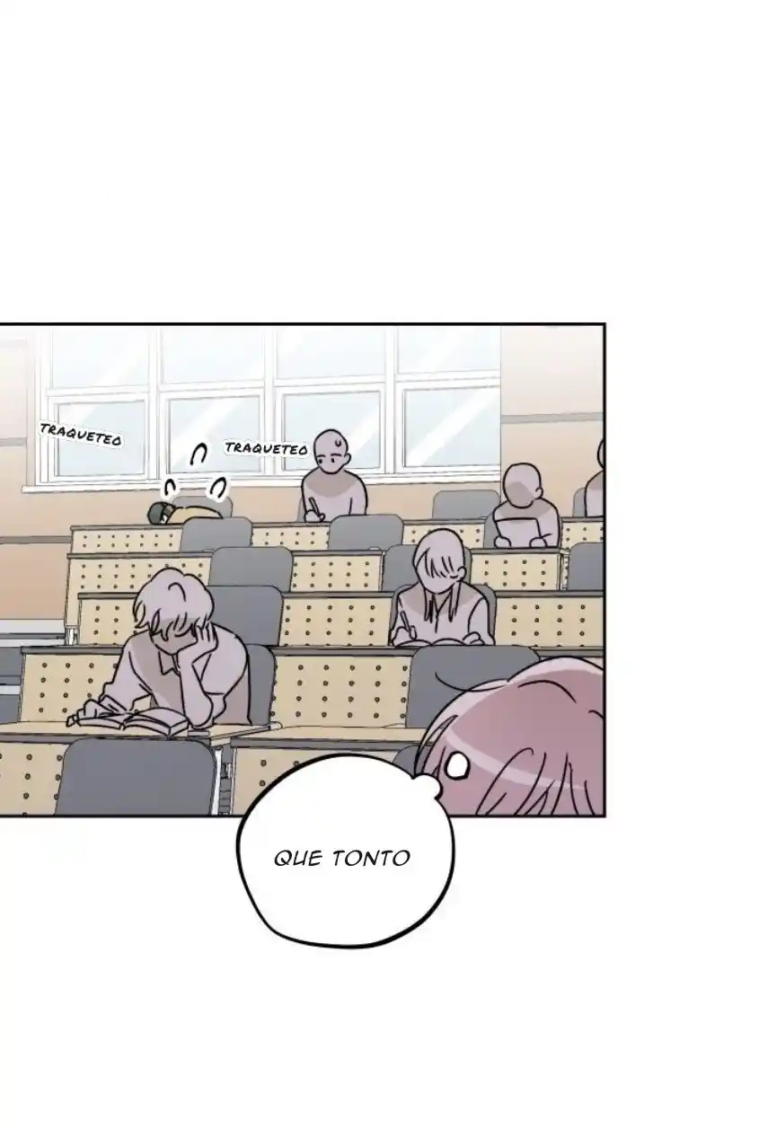 Relación de encuentro - Capítulo 3 - Página 45 - LectorTMOo