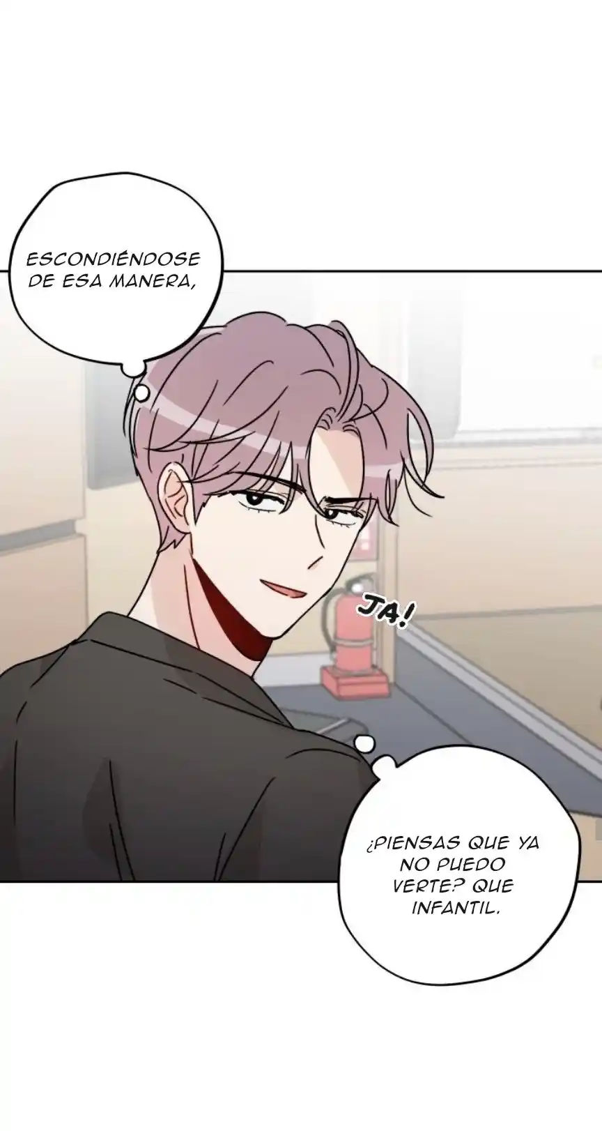 Relación de encuentro - Capítulo 3 - Página 46 - LectorTMOo