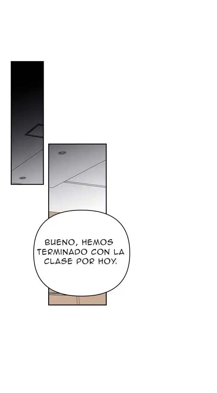Relación de encuentro - Capítulo 3 - Página 47 - LectorTMOo