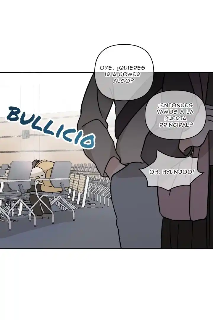 Relación de encuentro - Capítulo 3 - Página 48 - LectorTMOo