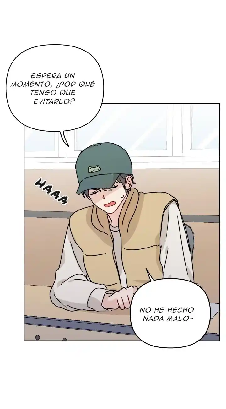 Relación de encuentro - Capítulo 3 - Página 50 - LectorTMOo