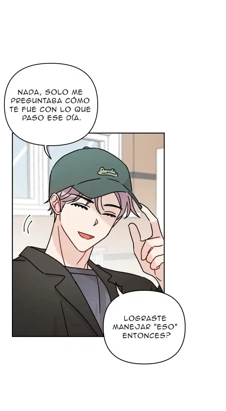 Relación de encuentro - Capítulo 3 - Página 54 - LectorTMOo