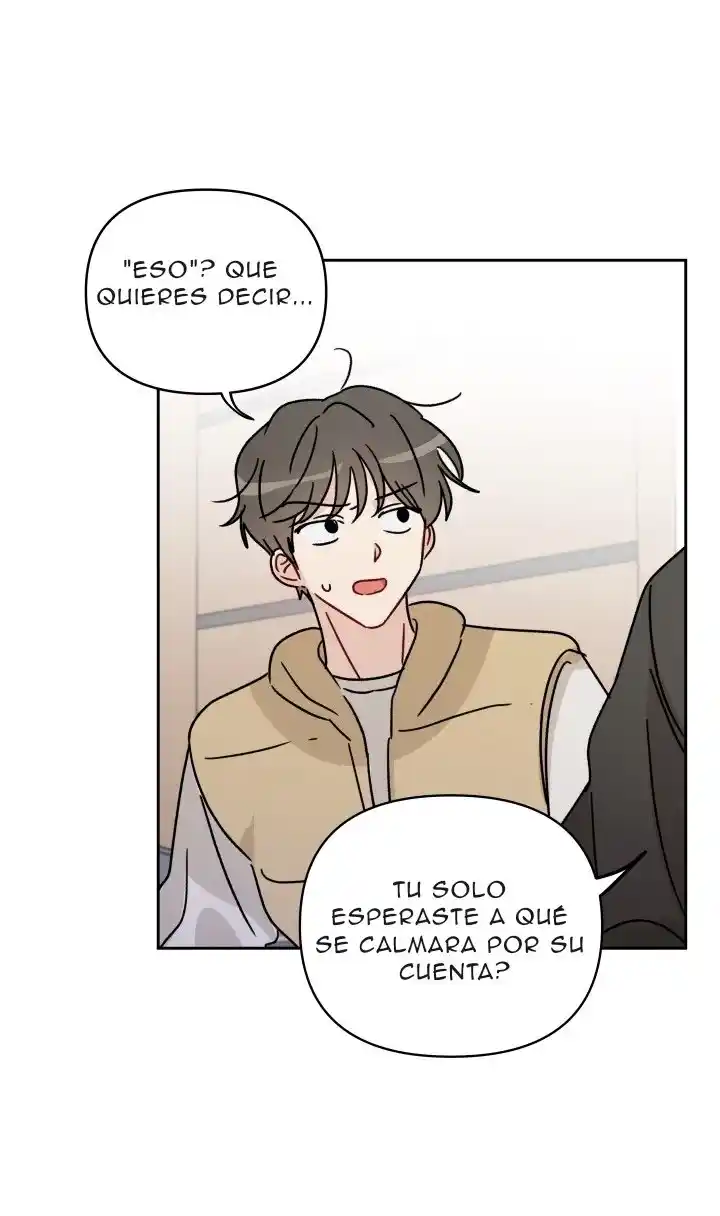 Relación de encuentro - Capítulo 3 - Página 55 - LectorTMOo