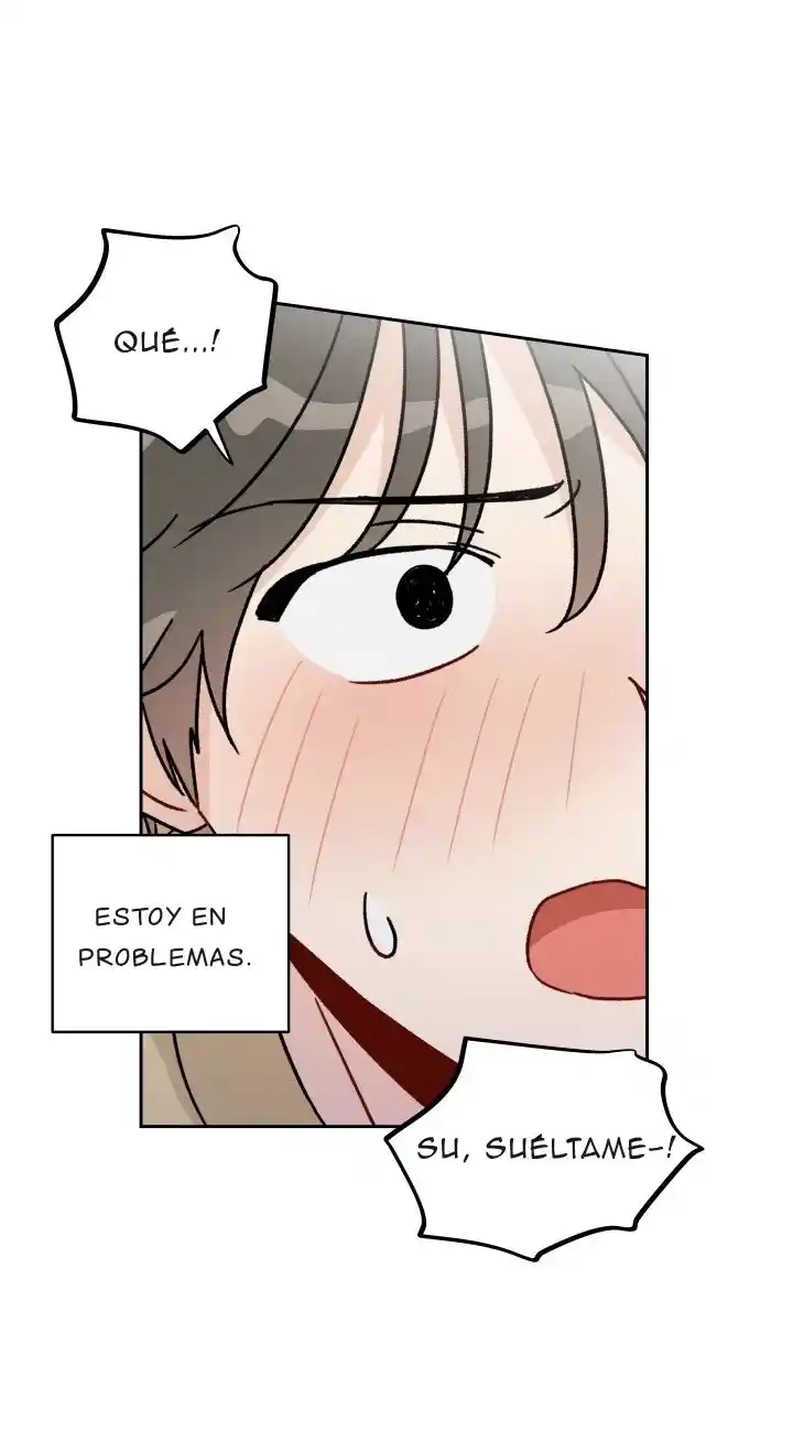 Relación de encuentro - Capítulo 3 - Página 60 - LectorTMOo
