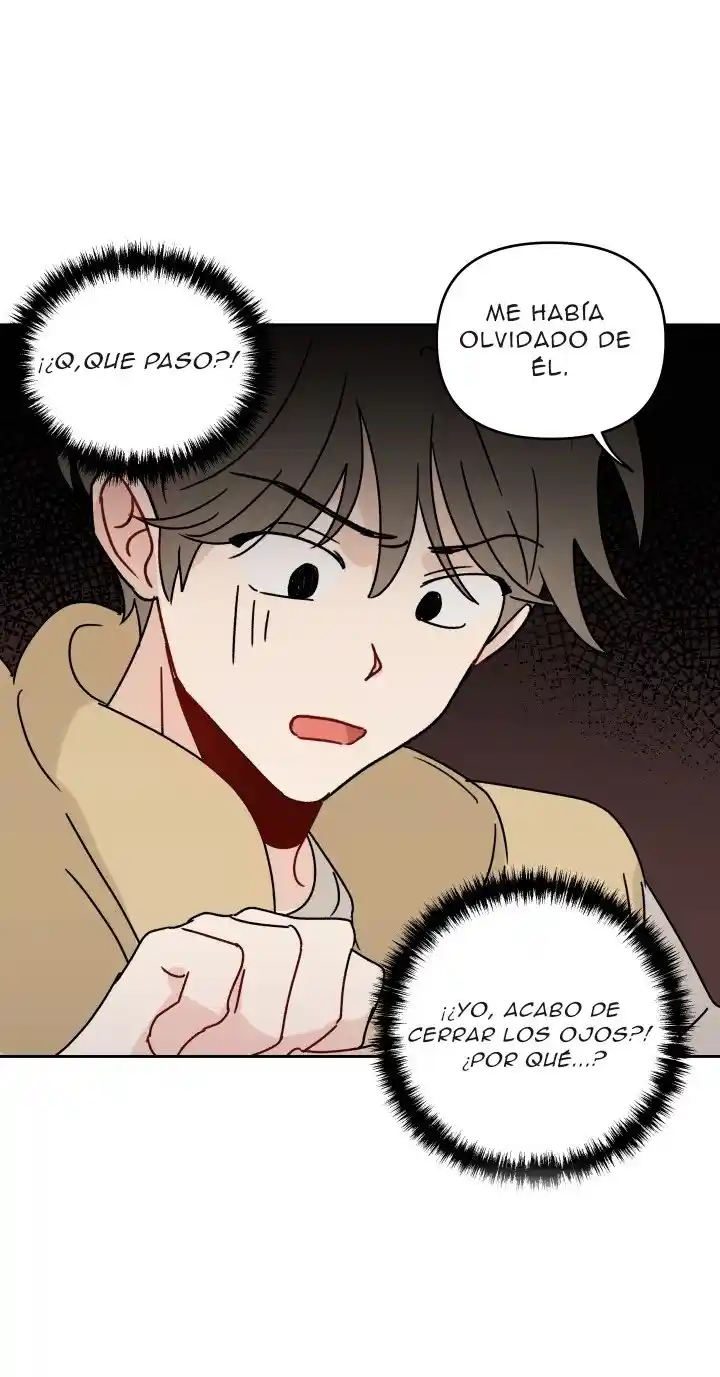 Relación de encuentro - Capítulo 3 - Página 66 - LectorTMOo