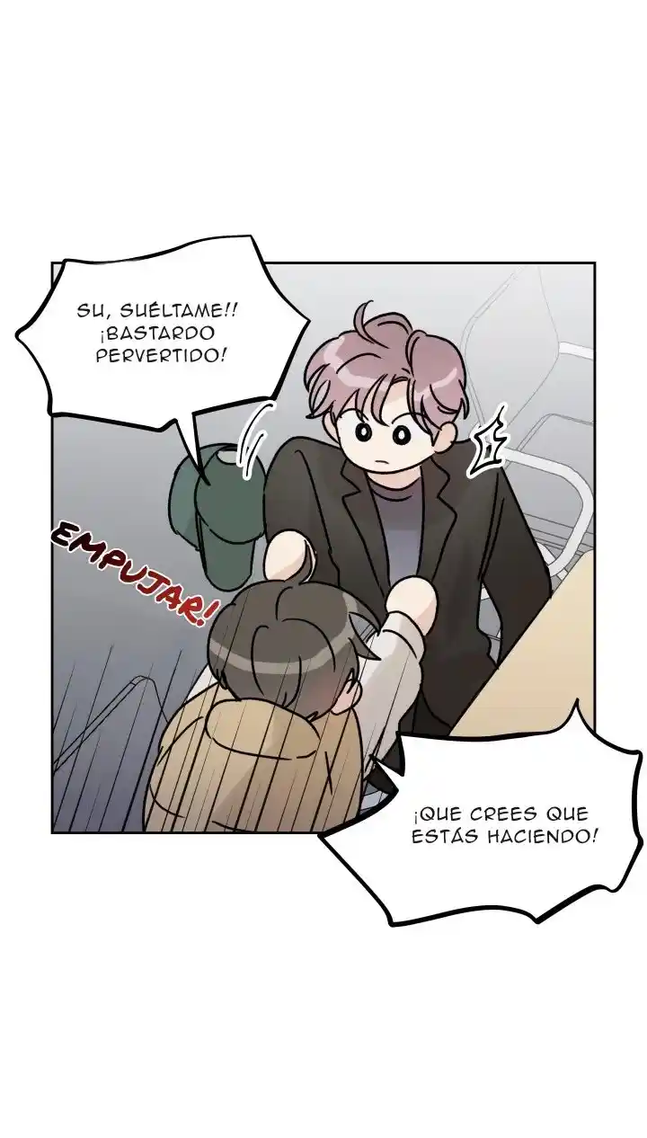 Relación de encuentro - Capítulo 3 - Página 67 - LectorTMOo
