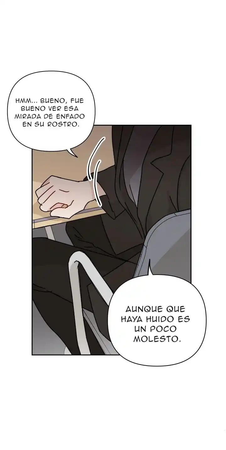 Relación de encuentro - Capítulo 3 - Página 70 - LectorTMOo