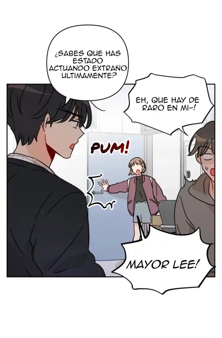 Relación de encuentro - Capítulo 4 - Página 12 - LectorTMOo