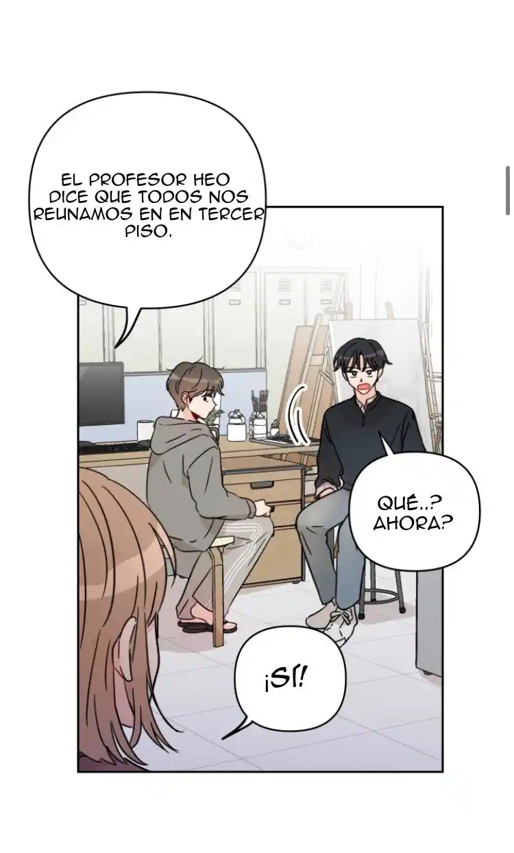 Relación de encuentro - Capítulo 4 - Página 13 - LectorTMOo