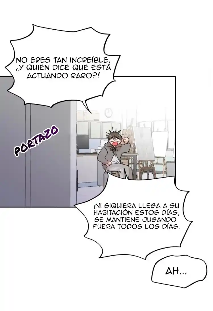 Relación de encuentro - Capítulo 4 - Página 16 - LectorTMOo