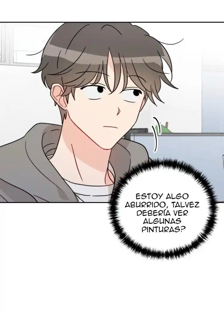 Relación de encuentro - Capítulo 4 - Página 18 - LectorTMOo