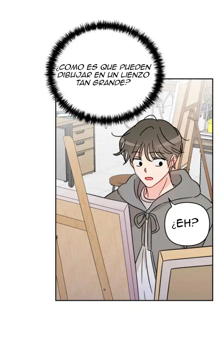 Relación de encuentro - Capítulo 4 - Página 20 - LectorTMOo