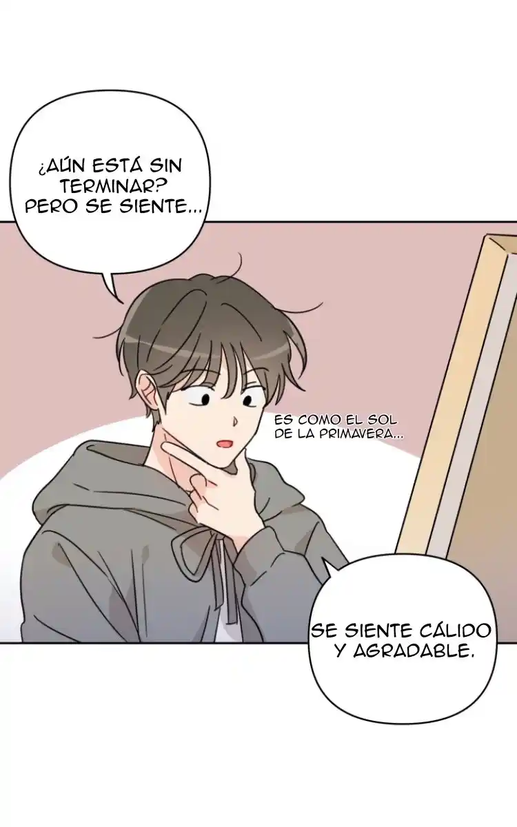 Relación de encuentro - Capítulo 4 - Página 22 - LectorTMOo