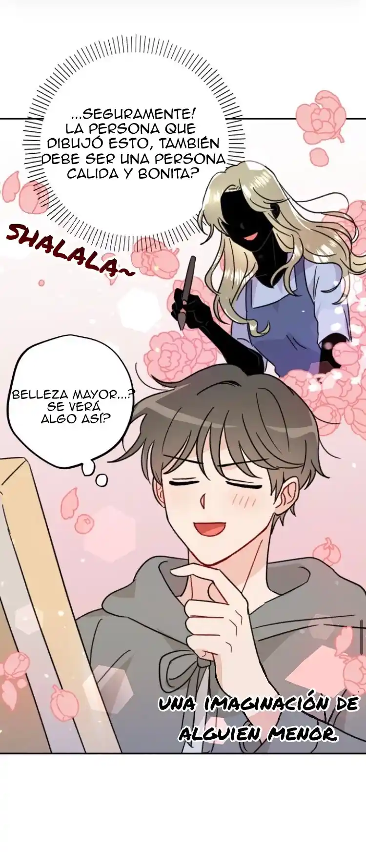 Relación de encuentro - Capítulo 4 - Página 25 - LectorTMOo