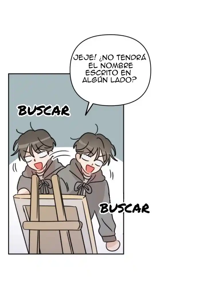 Relación de encuentro - Capítulo 4 - Página 26 - LectorTMOo